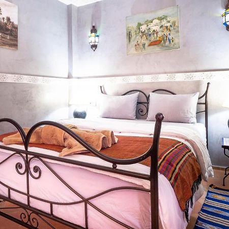 Riad Bien Ici Марракеш Екстер'єр фото
